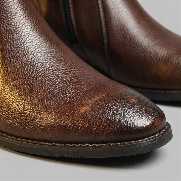 The Rowan Boot