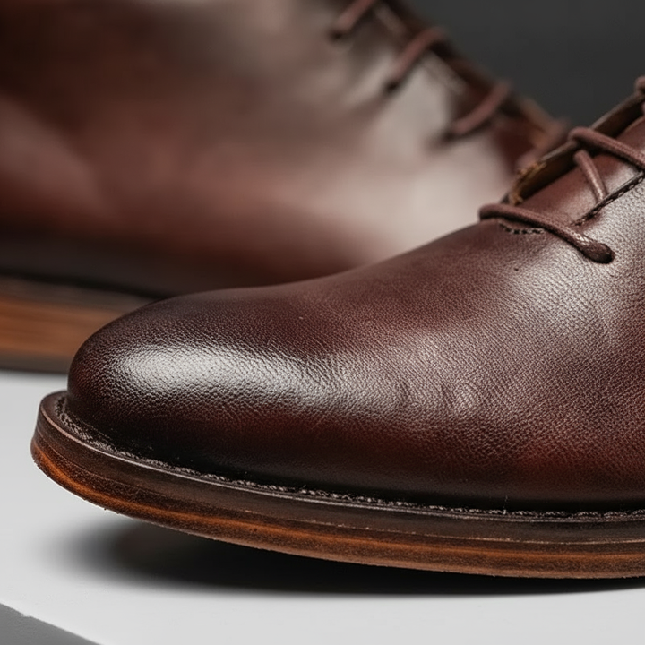 The Redwood Boot