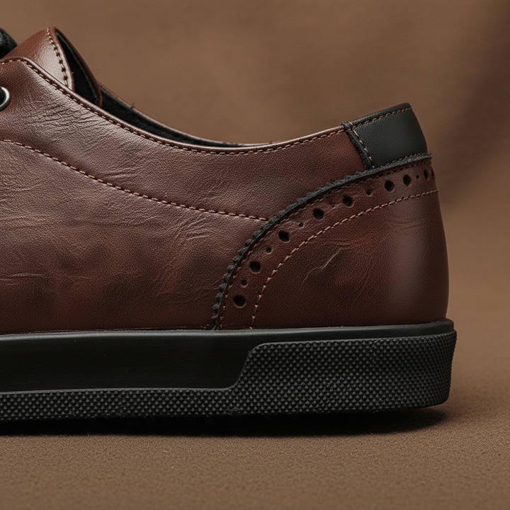 The Mercer Low