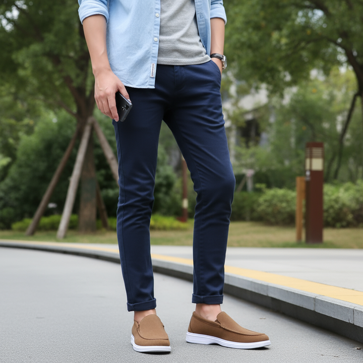 [Pre-order]  The Weston Premium Loafers