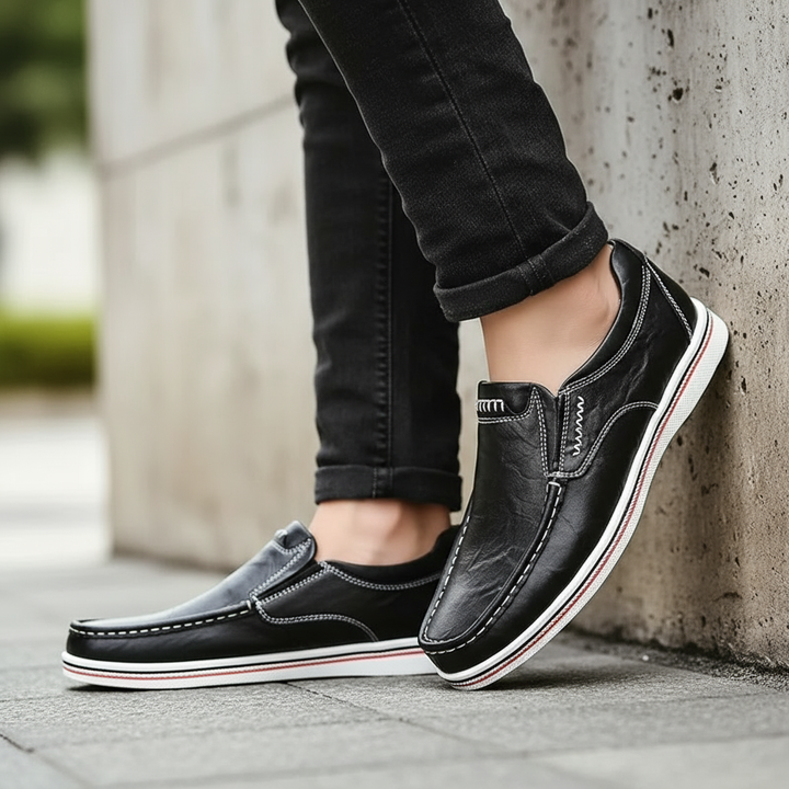 Harborline Loafers