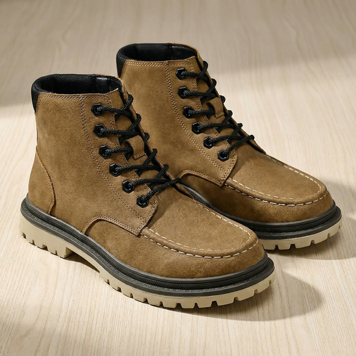 The Quarry Boot