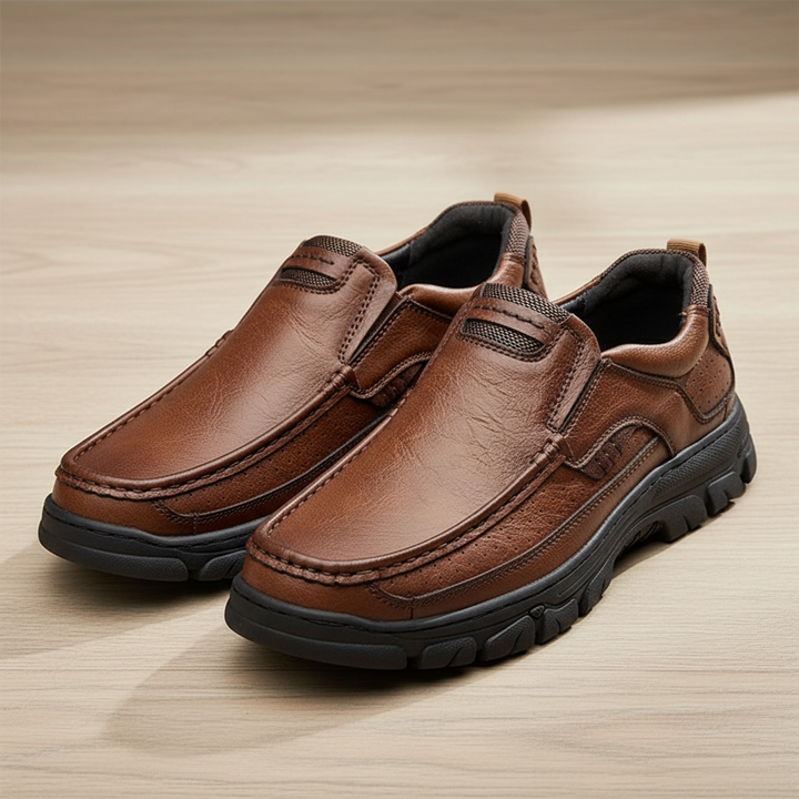 The Coastline Loafer