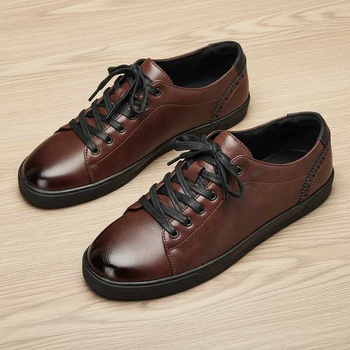 The Mercer Low