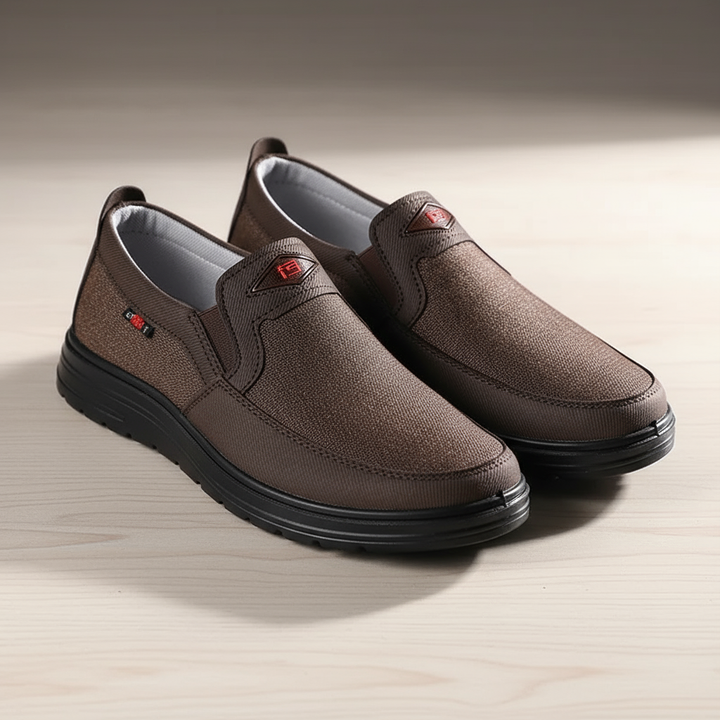 The Trail Loafer