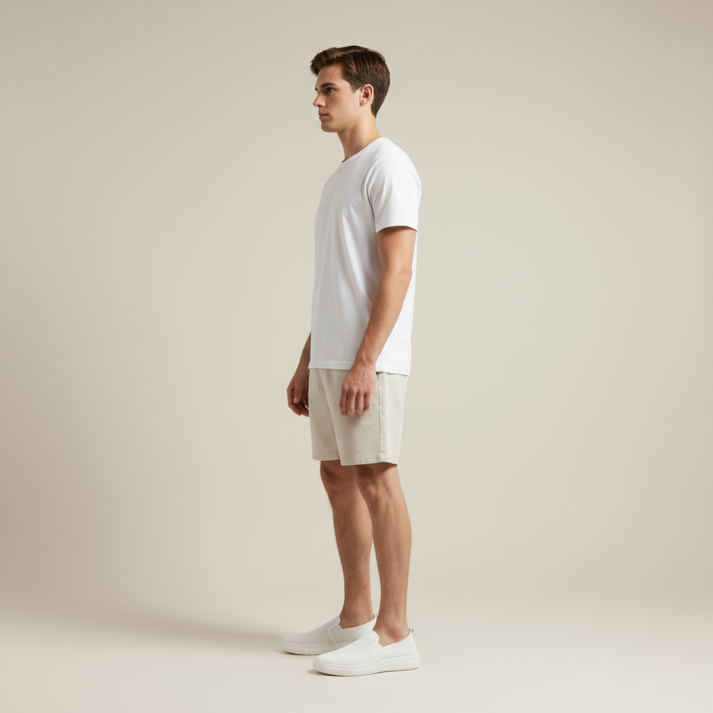 Shadowline Slip-Ons