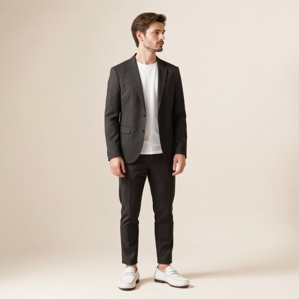 Emberstone Loafers