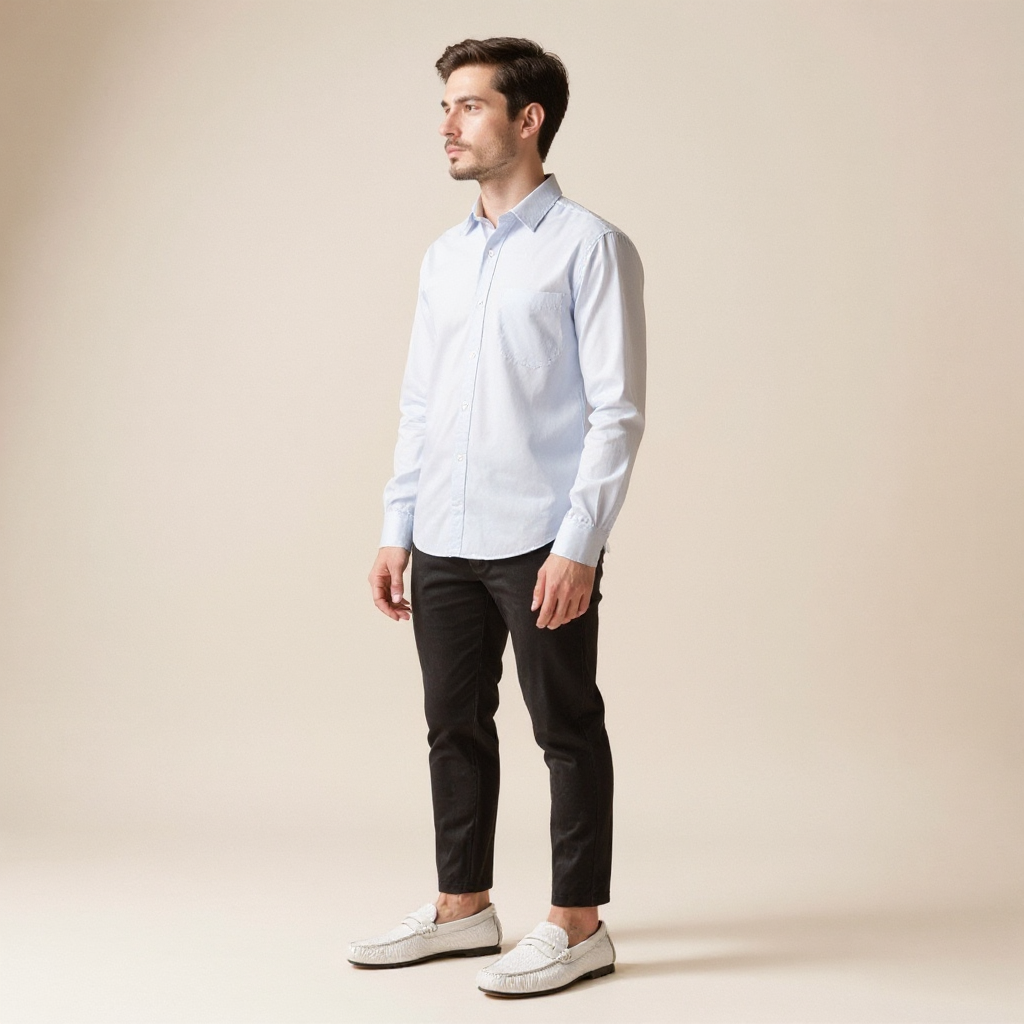 Emberstone Loafers