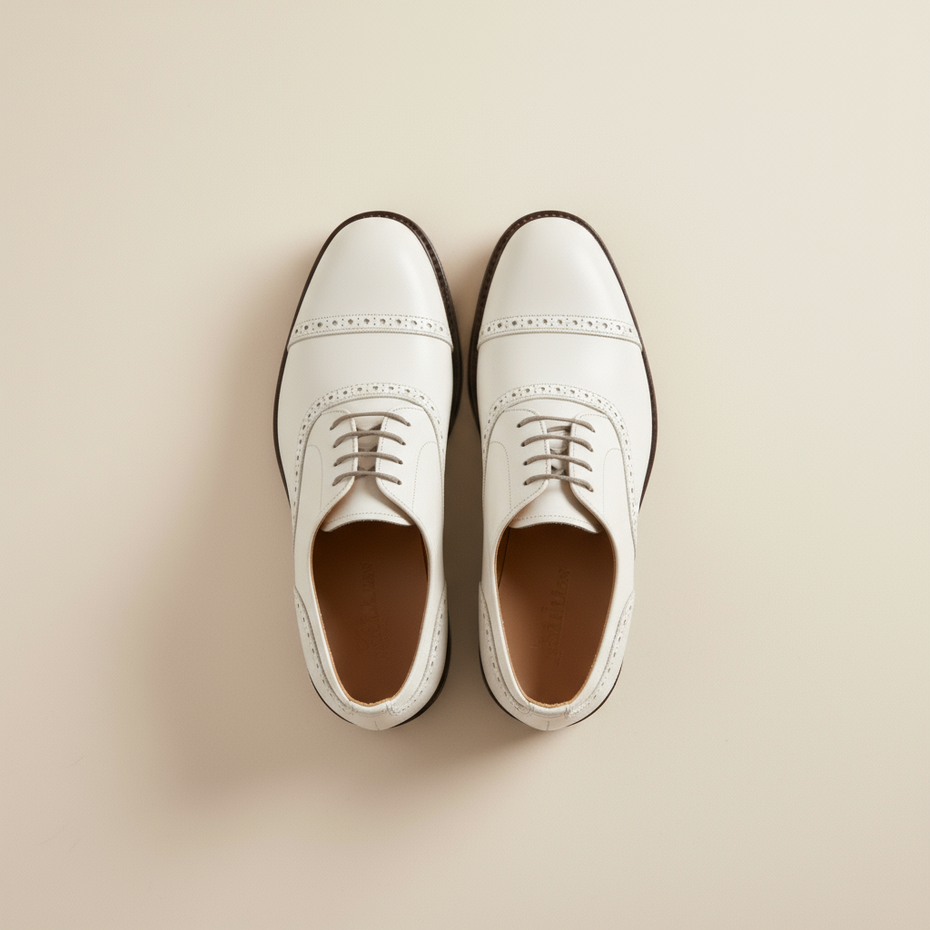 Stoneforge Oxfords