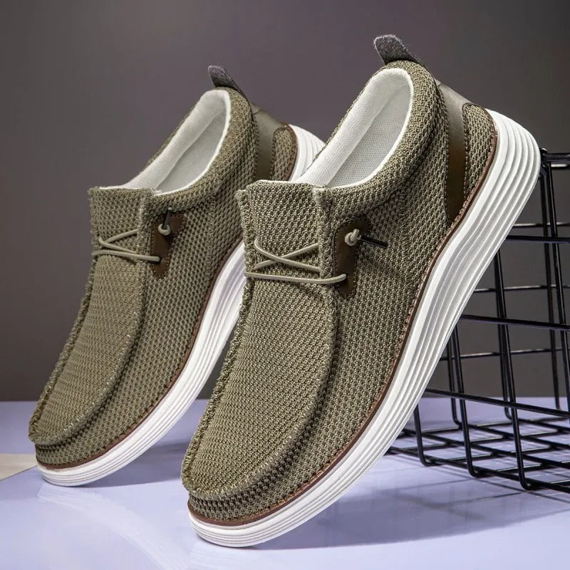 Coastline Slip-On