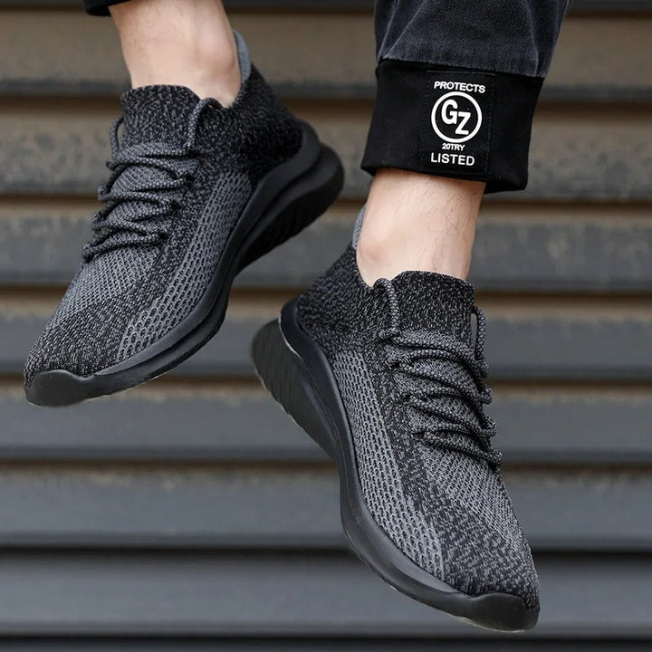 Trenton Casual Shoe