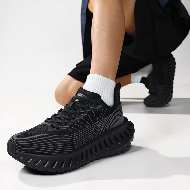 Flexion Runners