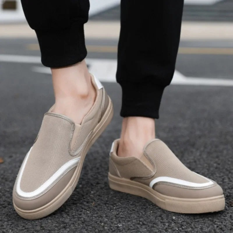 The Brighton Deck Loafer