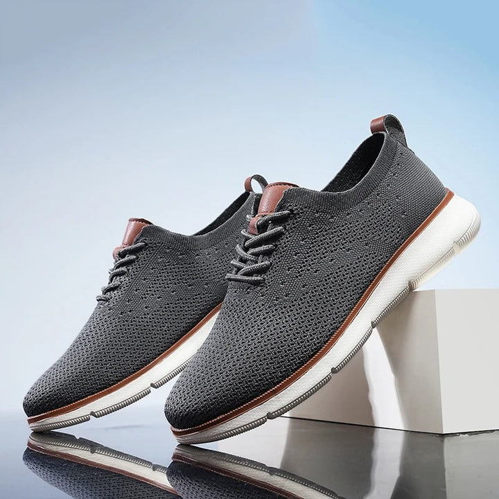 MetroFlex - Ultimate Comfort Footwear