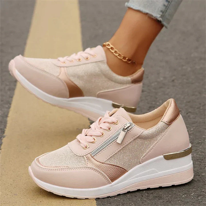 Orthopaedic Trainers – Comfortable Support Sneakers for All-Day Walking