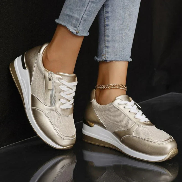 Orthopaedic Trainers – Comfortable Support Sneakers for All-Day Walking