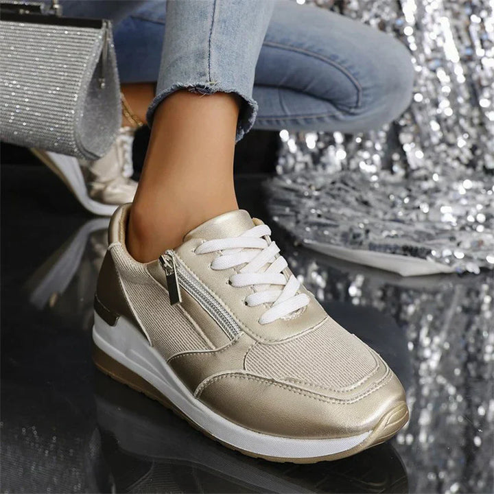Orthopaedic Trainers – Comfortable Support Sneakers for All-Day Walking