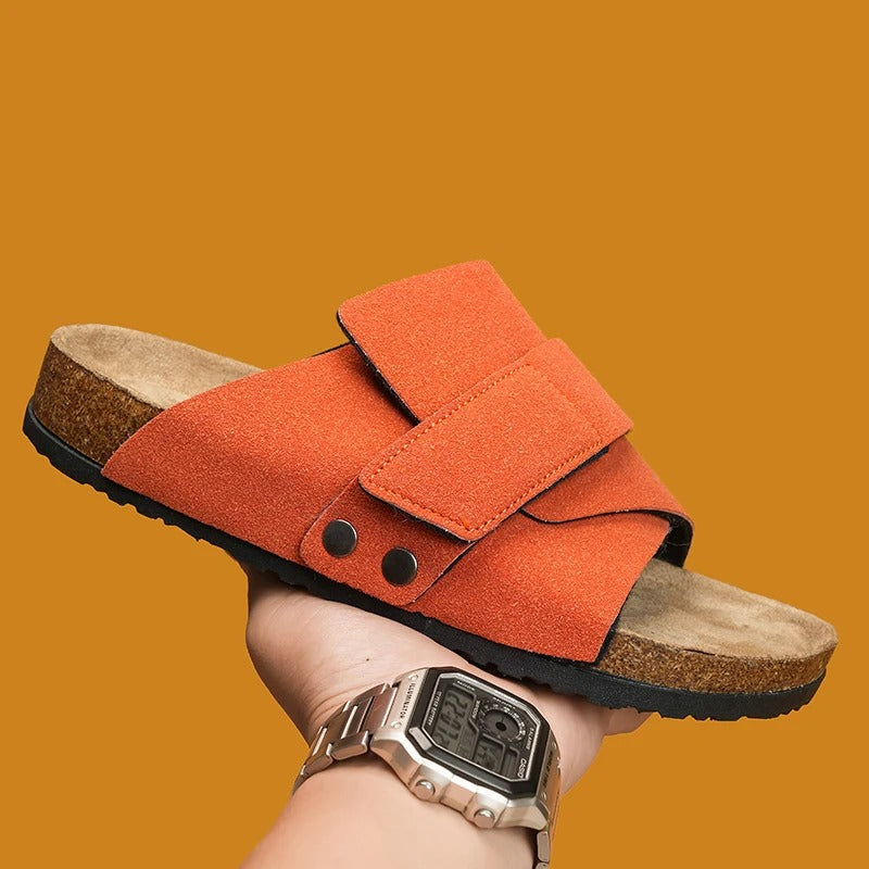 Shoreline Sandals