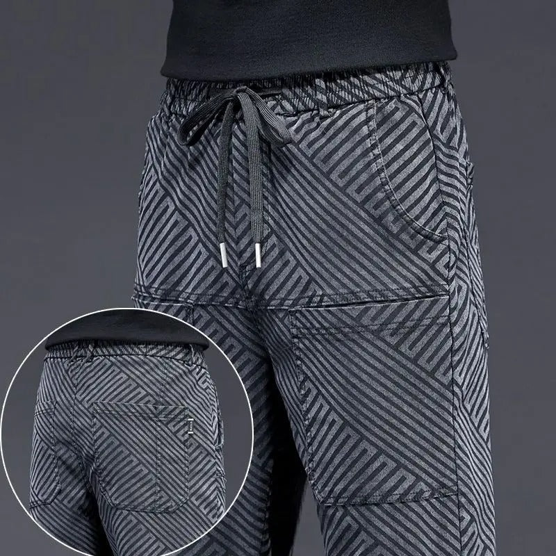 Bennett's Joggers