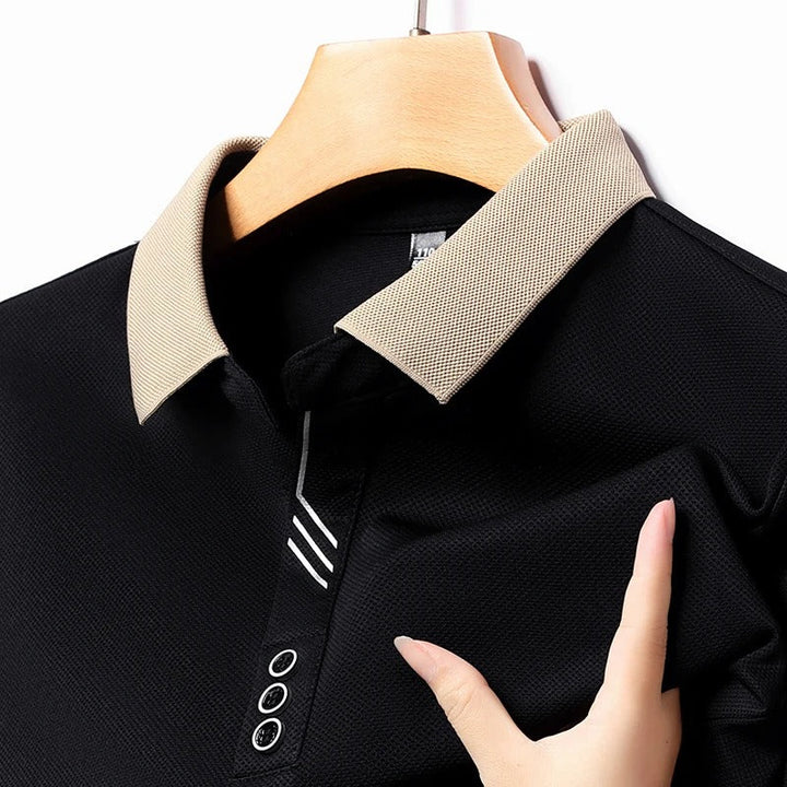 Griffin Tailored Polo