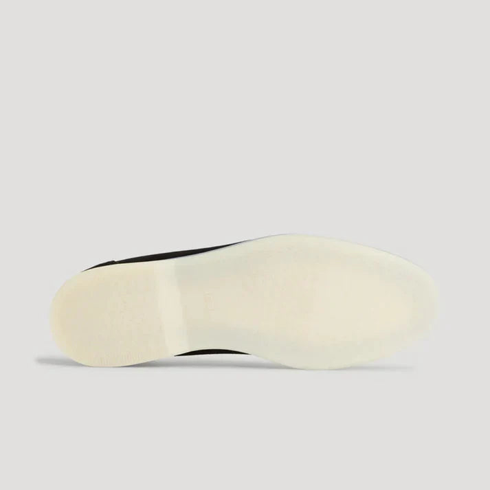 Suede Loafers – Elegant Slip-On Casual Shoes